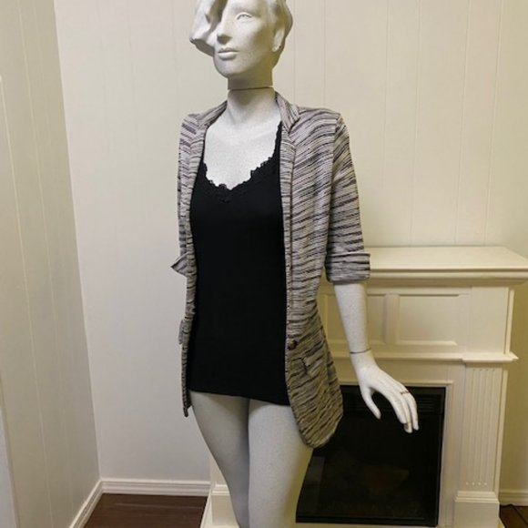 Missoni Jackets & Blazers - Missoni Striped Jacket